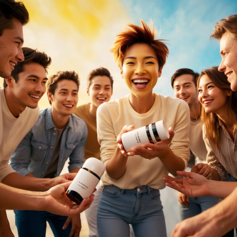 Building Brand Awareness on Social Media: A Strategic Guide