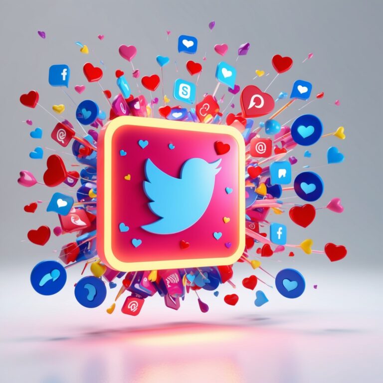 Maximizing Social Media Marketing: Paid vs. Organic Strategies